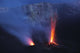 Stromboli Eruption Aeolian Islands Wall Decal Design 10