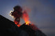 Stromboli Eruption Aeolian Islands Wall Decal Design 8