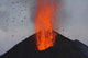 Stromboli Eruption Aeolian Islands Wall Decal Design 6