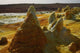 Dallol Geothermal Area Danakil Wall Decal Design 6