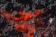 Pacaya Lava Flow Guatemala Wall Decal