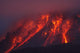 Soufriere Hills Eruption Montserrat Wall Decal Design 4