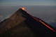 Fuego Lava Flow Antigua Wall Decal