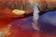 Papandayan Acid Lake with Wall Decal