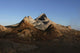 Ol Doinyo Lengai Summit Wall Decal