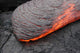 Kilauea Pahoehoe Lava Flow Wall Decal Design 5