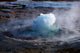 Strokkur Geysir Haukadalur Iceland Wall Decal