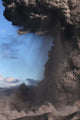Eyjafjallaj�kull Eruption Summit Wall Decal Design 2