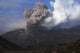Sakurajima Eruption Kagoshima Japan Wall Decal Design 2