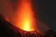 Stromboli Eruption Aeolian Islands Wall Decal Design 2