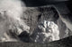 Yasur Eruption Tanna Island Wall Decal Design 3