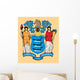 State Flag New Jersey Wall Decal
