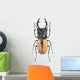 Beetle. Wall Decal