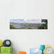 Budapest Bridge Hungary Wall Decal