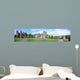 Ashford Castle Ireland Wall Decal