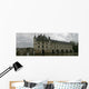 Chenonceau Castle France Wall Decal