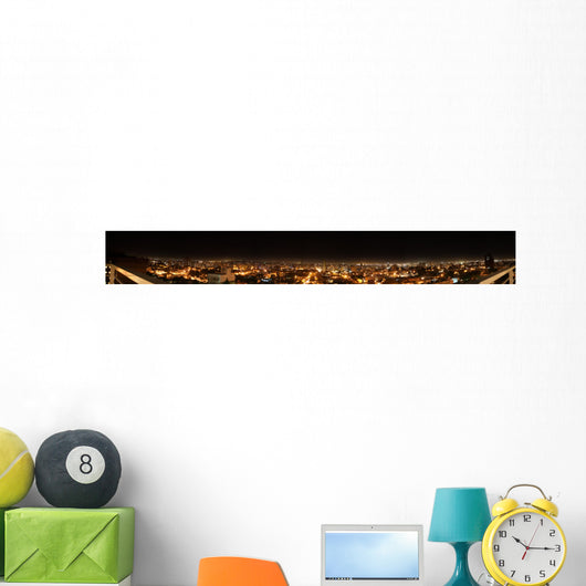 Cordoba Argentina Argentina Wall Decal