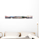 Brighouse Train Station England Wall Decal