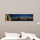 London Panorama England Wall Decal