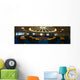 Alberta Government House Alberta Wall Decal
