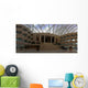 Edmonton City Hall Interior Wall Decal