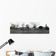 Southwood Secondary School Cambridge Wall Decal