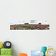 Bright House Stadium Opening Wall Decal