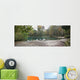 Ichetucknee Springs Sp North Wall Decal