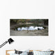 Lafayette Blue Springs United Wall Decal