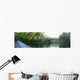 Wekiva Springs State Park Wall Decal