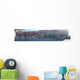 Avon Park Historic District Wall Decal