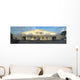 Cross City United States Wall Decal