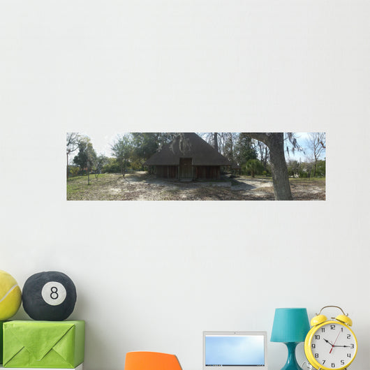 Fort Walton Beach United Wall Decal