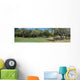 Indian Mound Park United Wall Decal