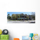 Bay County Courthouse United Wall Decal