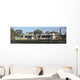 High Springs United States Wall Decal