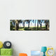 Micanopy Paynes Prairie2 United Wall Decal