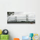 Dames Point Bridge United Wall Decal