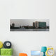 Hyatt Regency United States Wall Decal