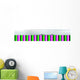 Matthews Bridge United States Wall Decal