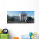 Clermont Presidents Hall Famejpg Wall Decal