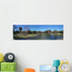 Leesburg Venetian Gardens 2 Wall Decal