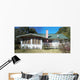 Mount Dora United States Wall Decal