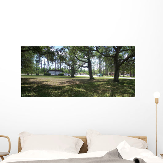 Pittman Onf Work Center Wall Decal