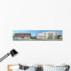 Alva Fl Consol School Wall Decal