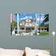 Fort Myers Fl Murphy-Burroughs Wall Decal