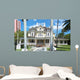 Fort Myers Fl Murphy-Burroughs Wall Decal