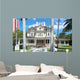 Fort Myers Fl Murphy-Burroughs Wall Decal