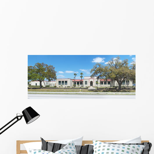 North Fort Myers Fl Wall Decal
