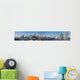 Dodge Island United States Wall Decal